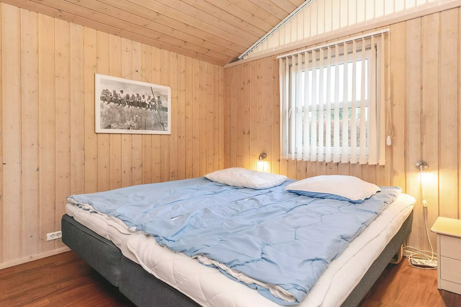 6 persoons vakantie huis in Hals-By Traum-Binnen
