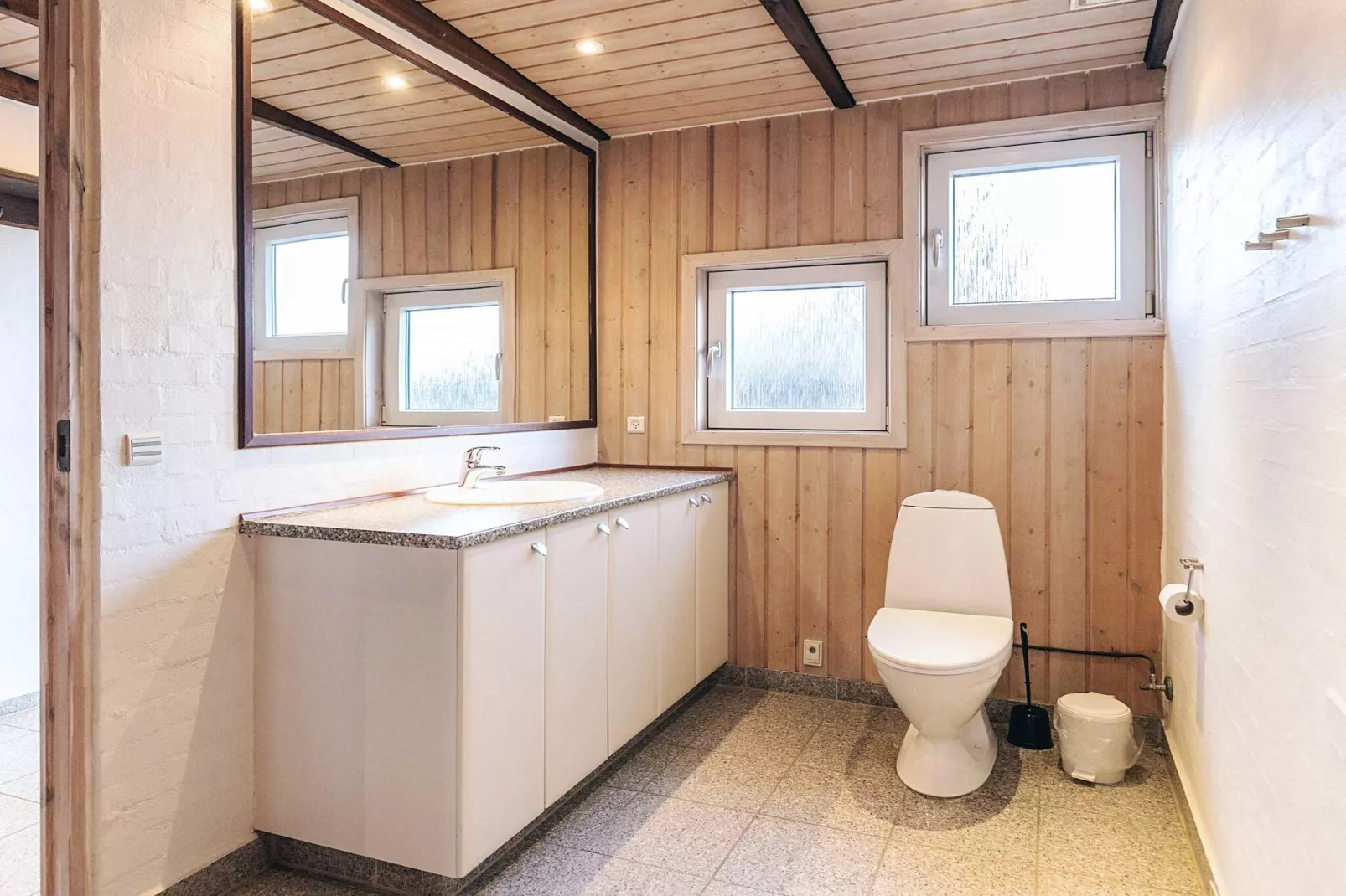 6 persoons vakantie huis in Hals-By Traum-Binnen