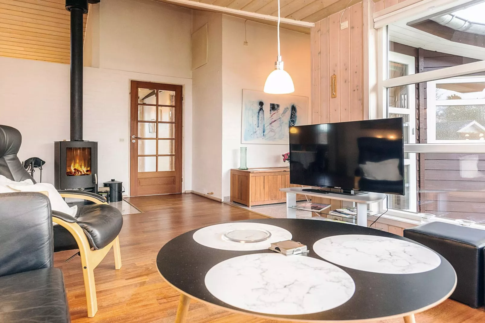 6 persoons vakantie huis in Hals-By Traum-Binnen