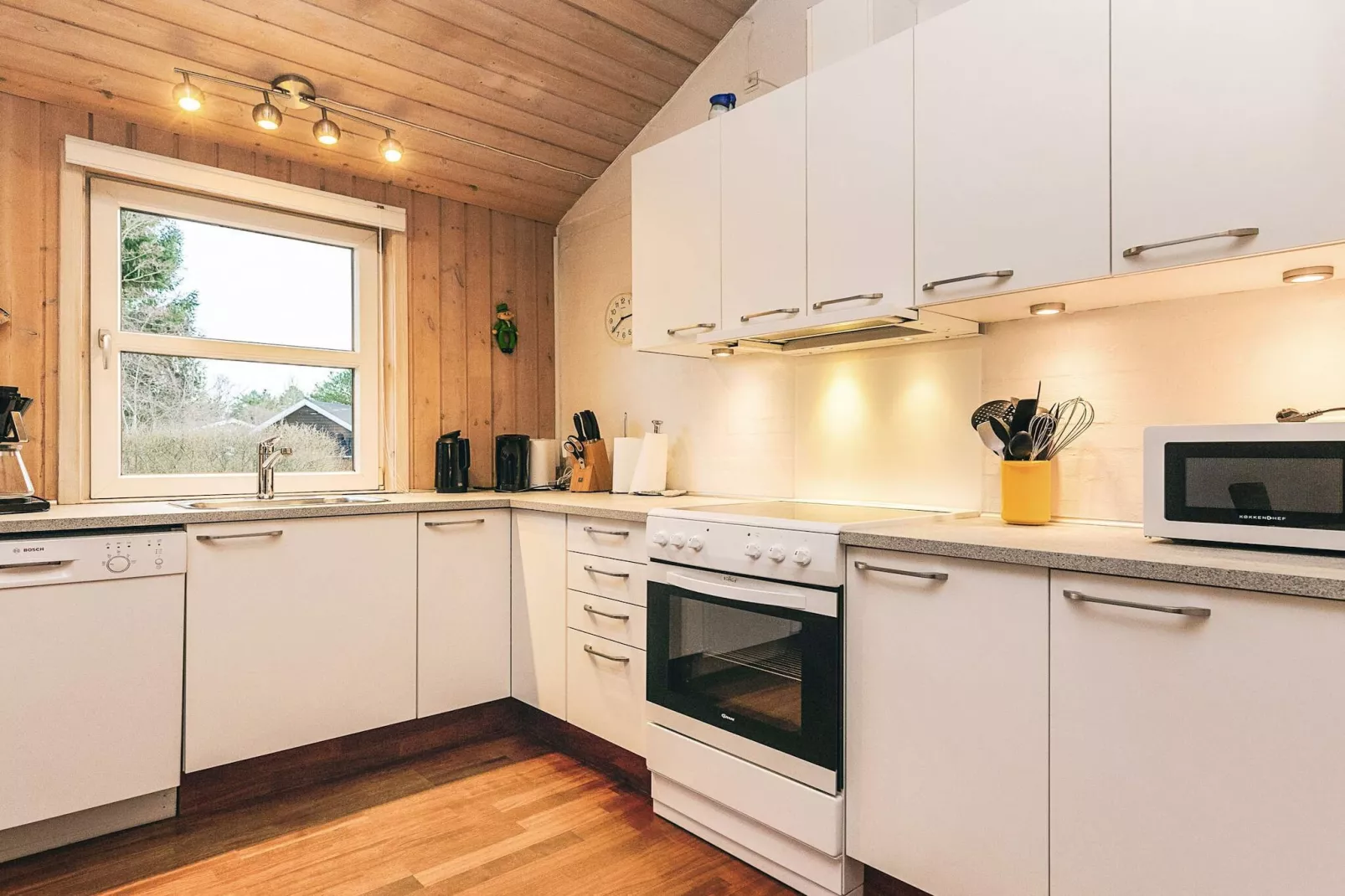 6 persoons vakantie huis in Hals-By Traum-Binnen