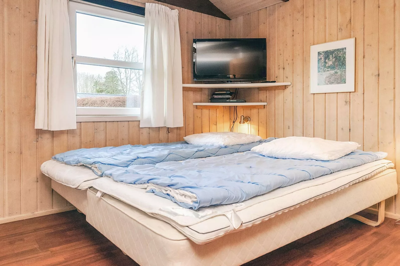 6 persoons vakantie huis in Hals-By Traum-Binnen