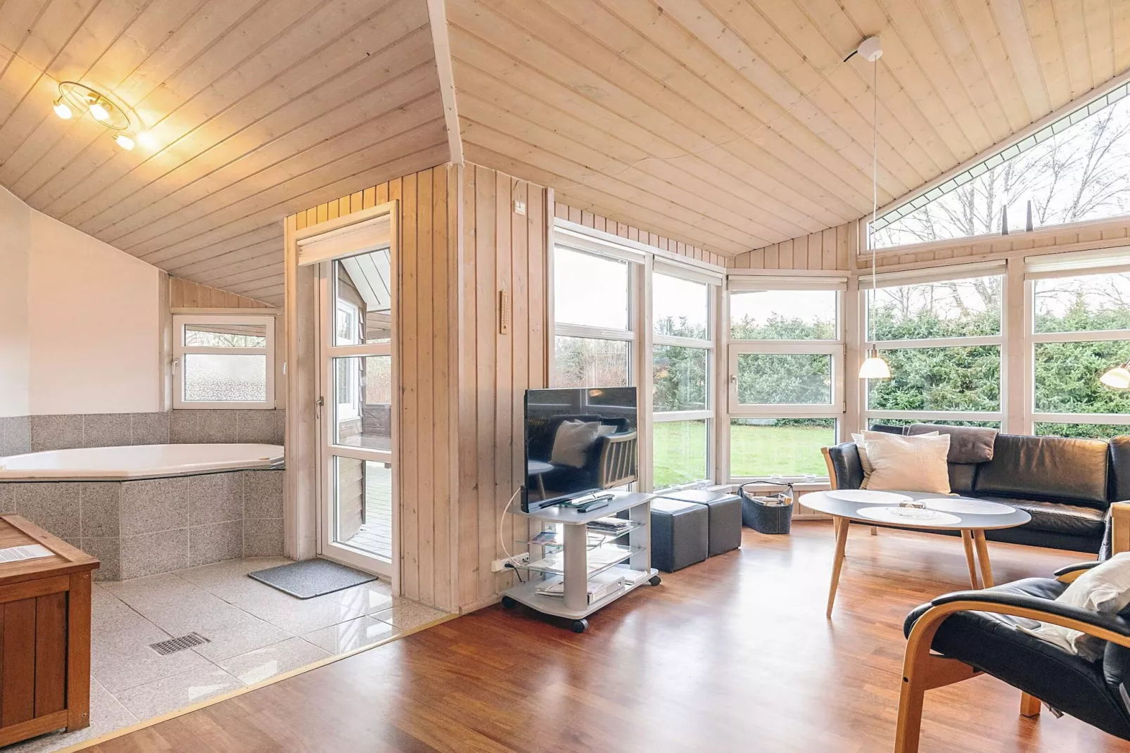 6 persoons vakantie huis in Hals-By Traum-Binnen