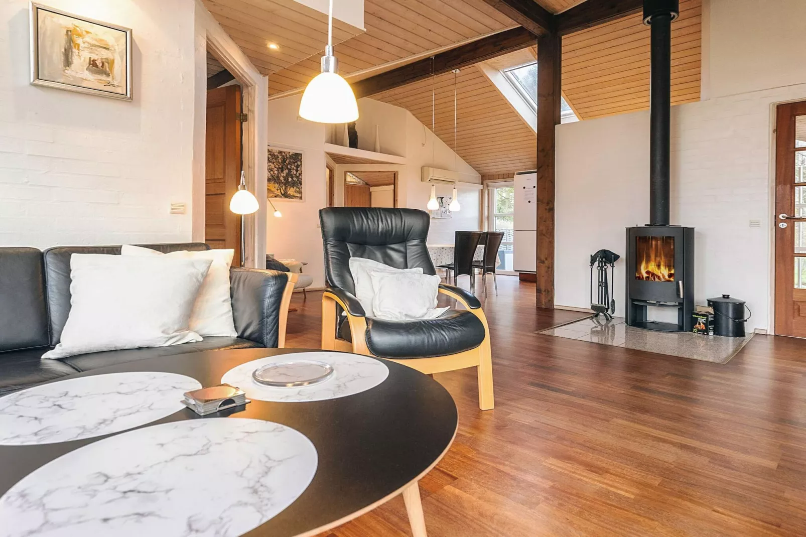 6 persoons vakantie huis in Hals-By Traum-Binnen