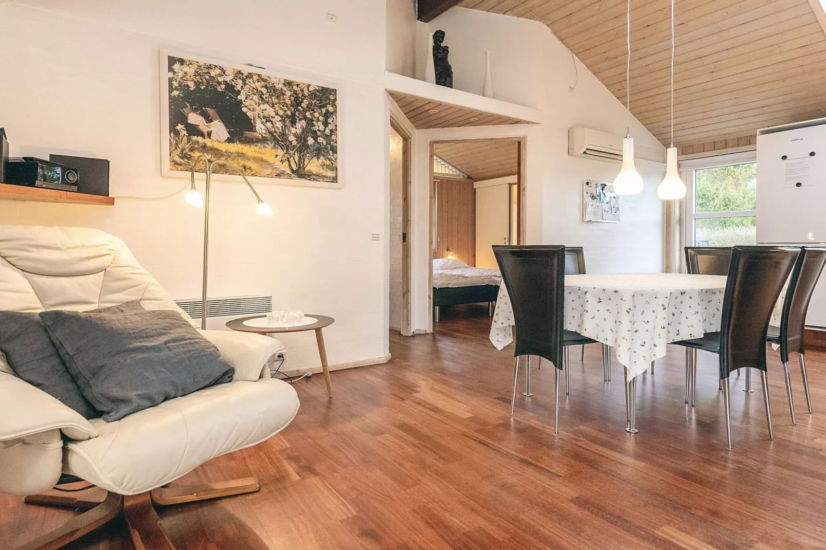 6 persoons vakantie huis in Hals-By Traum-Binnen