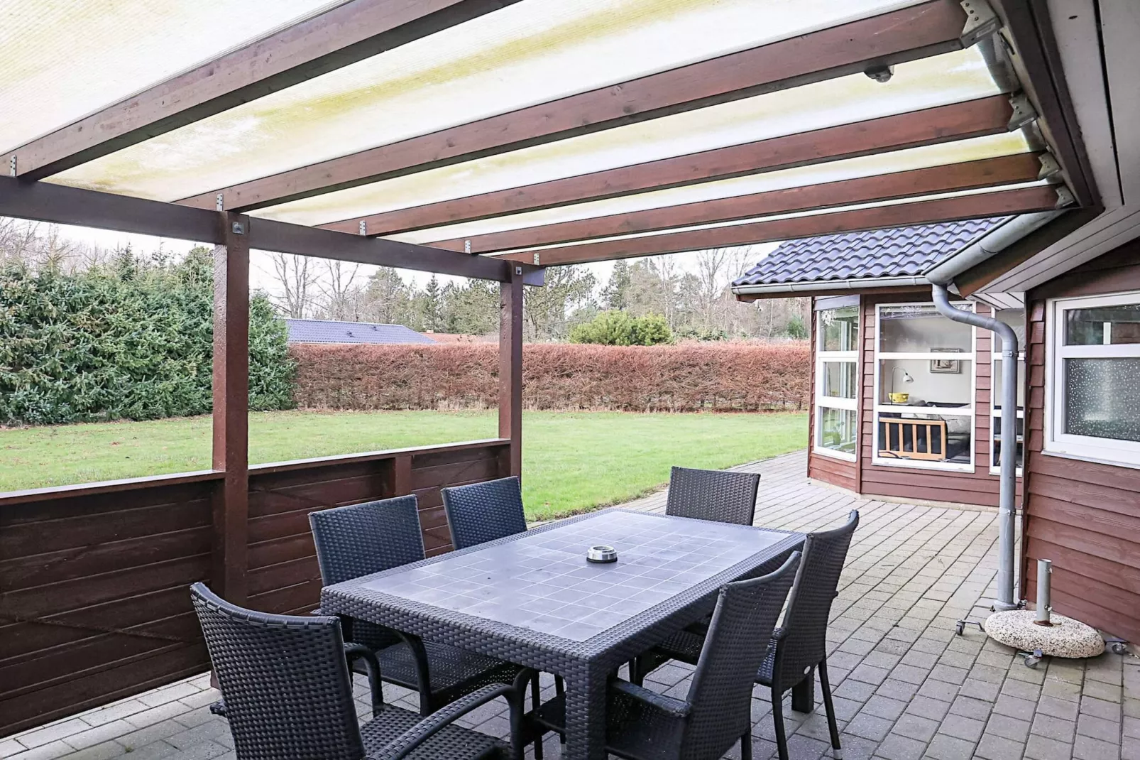 6 persoons vakantie huis in Hals-By Traum-Uitzicht