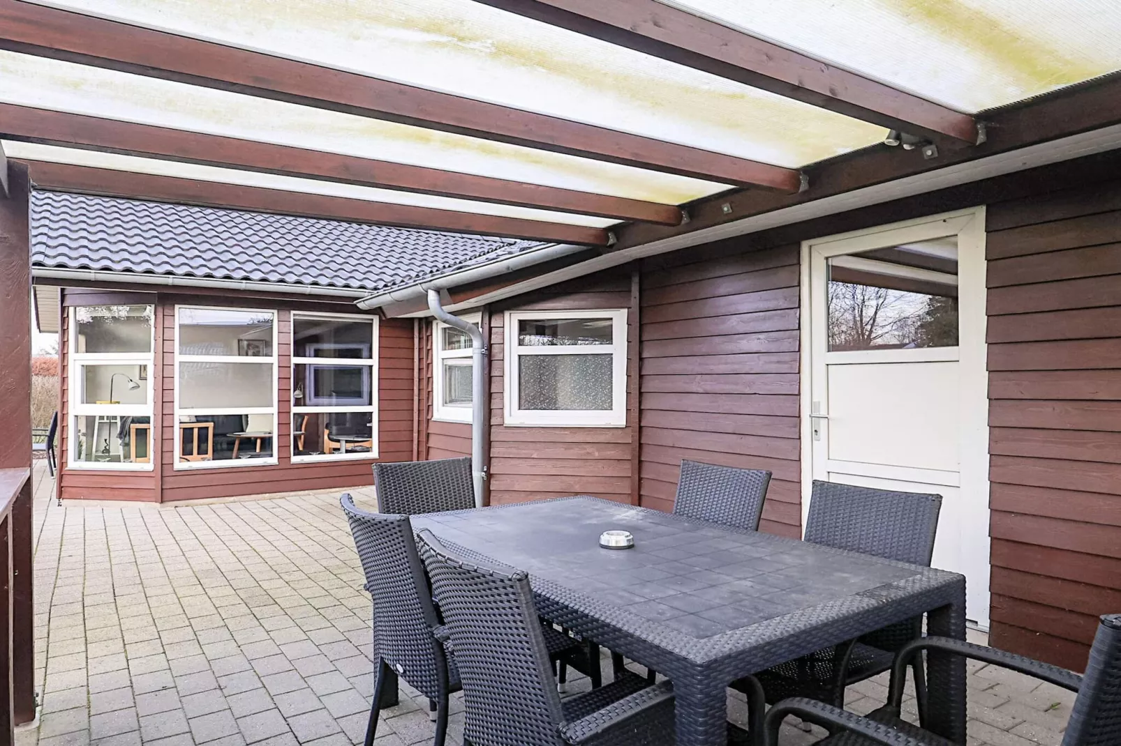 6 persoons vakantie huis in Hals-By Traum-Uitzicht