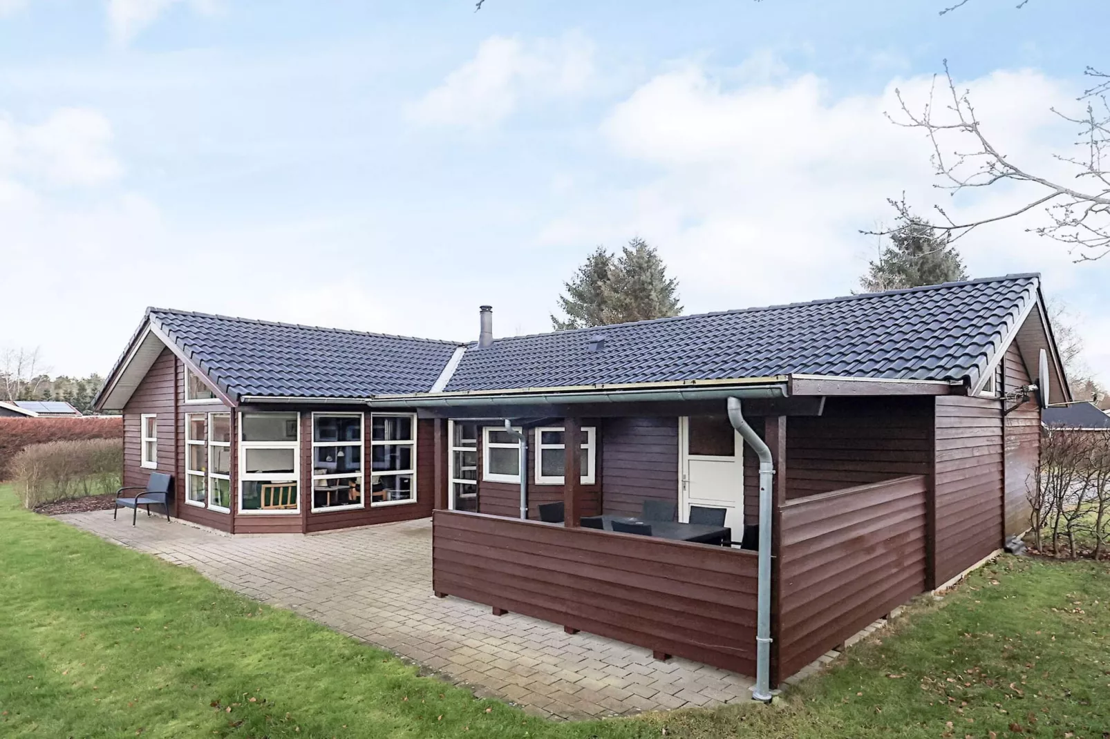 6 persoons vakantie huis in Hals-By Traum-Uitzicht