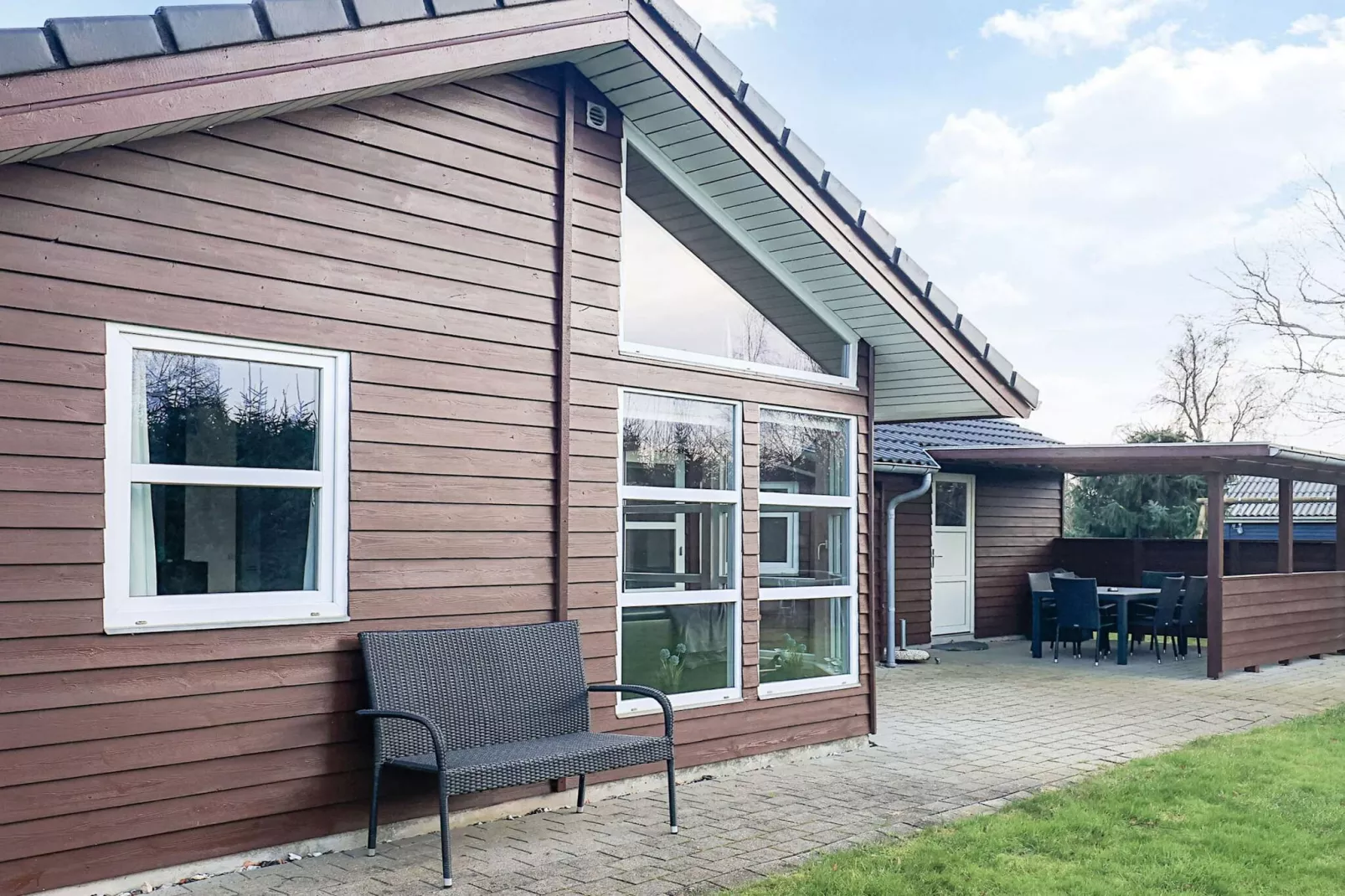 6 persoons vakantie huis in Hals-By Traum-Uitzicht