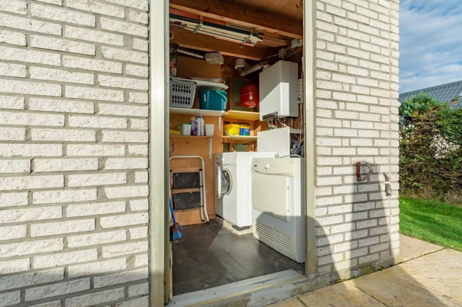 Belkmerduinen 03-Faciliteiten