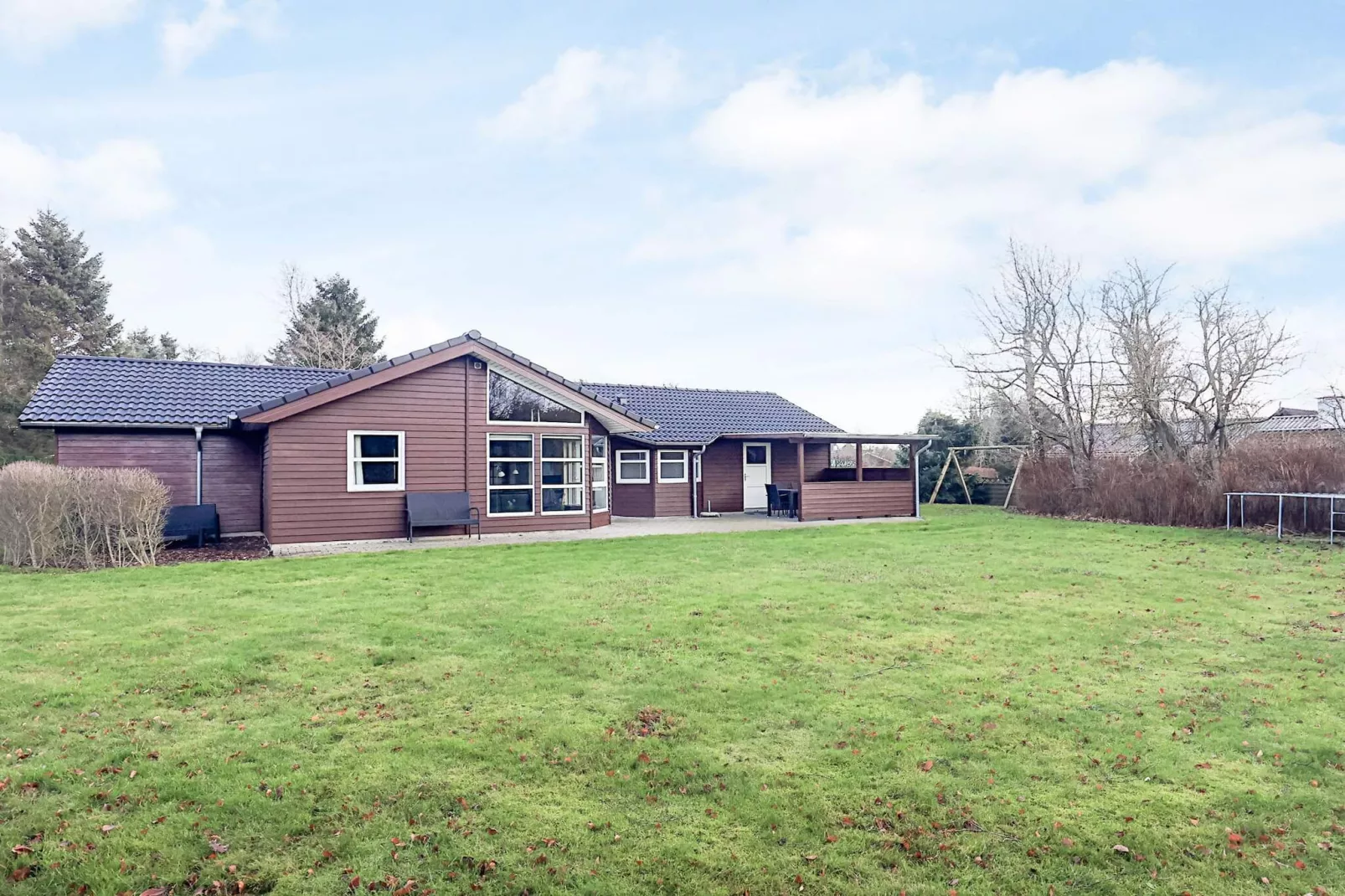6 persoons vakantie huis in Hals-By Traum-Uitzicht