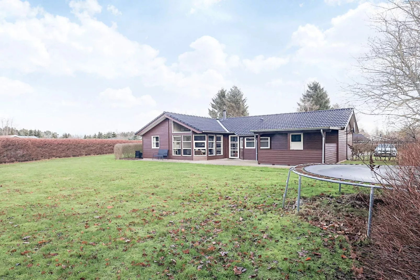 6 persoons vakantie huis in Hals-By Traum-Uitzicht