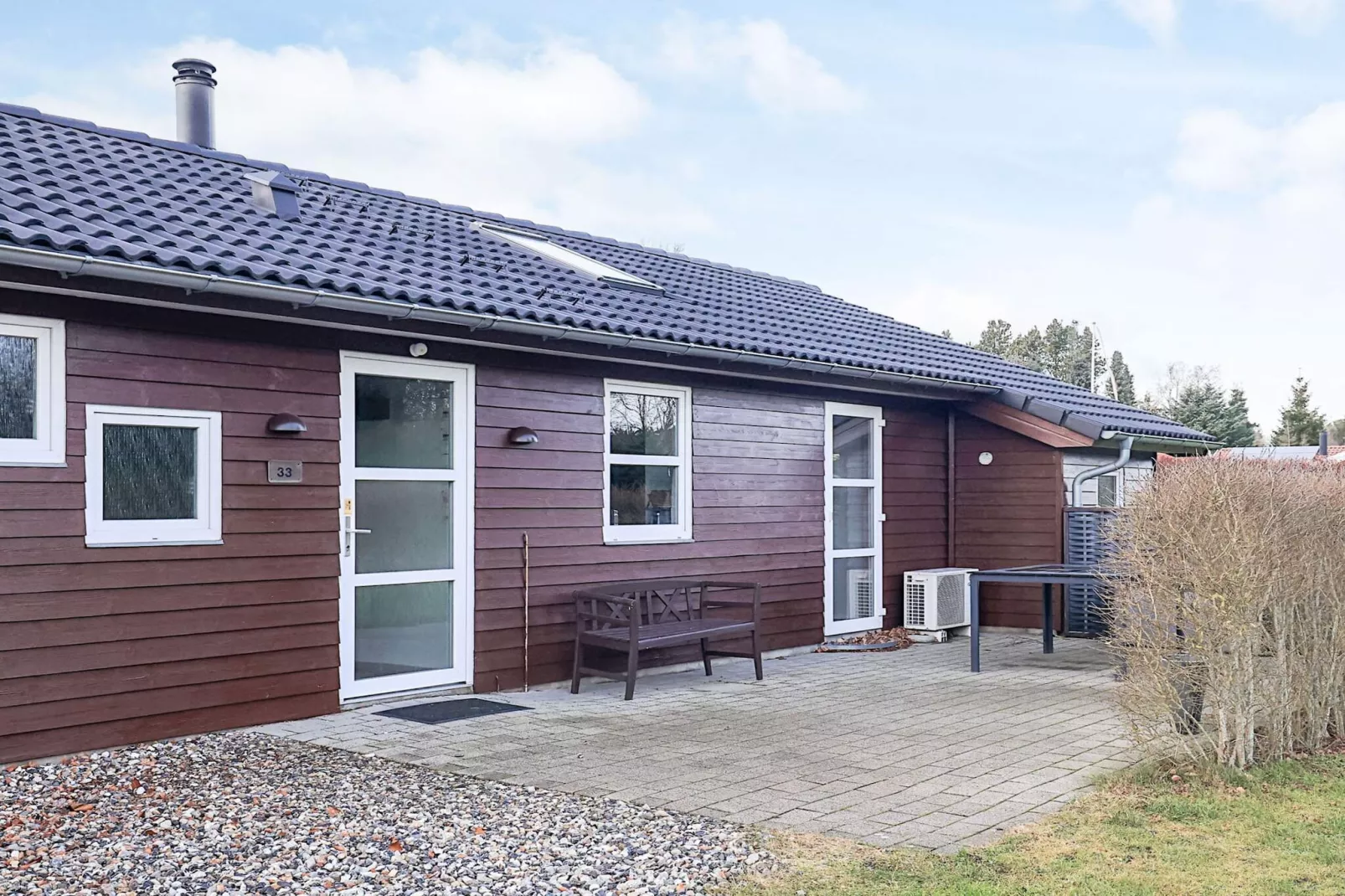 6 persoons vakantie huis in Hals-By Traum-Uitzicht