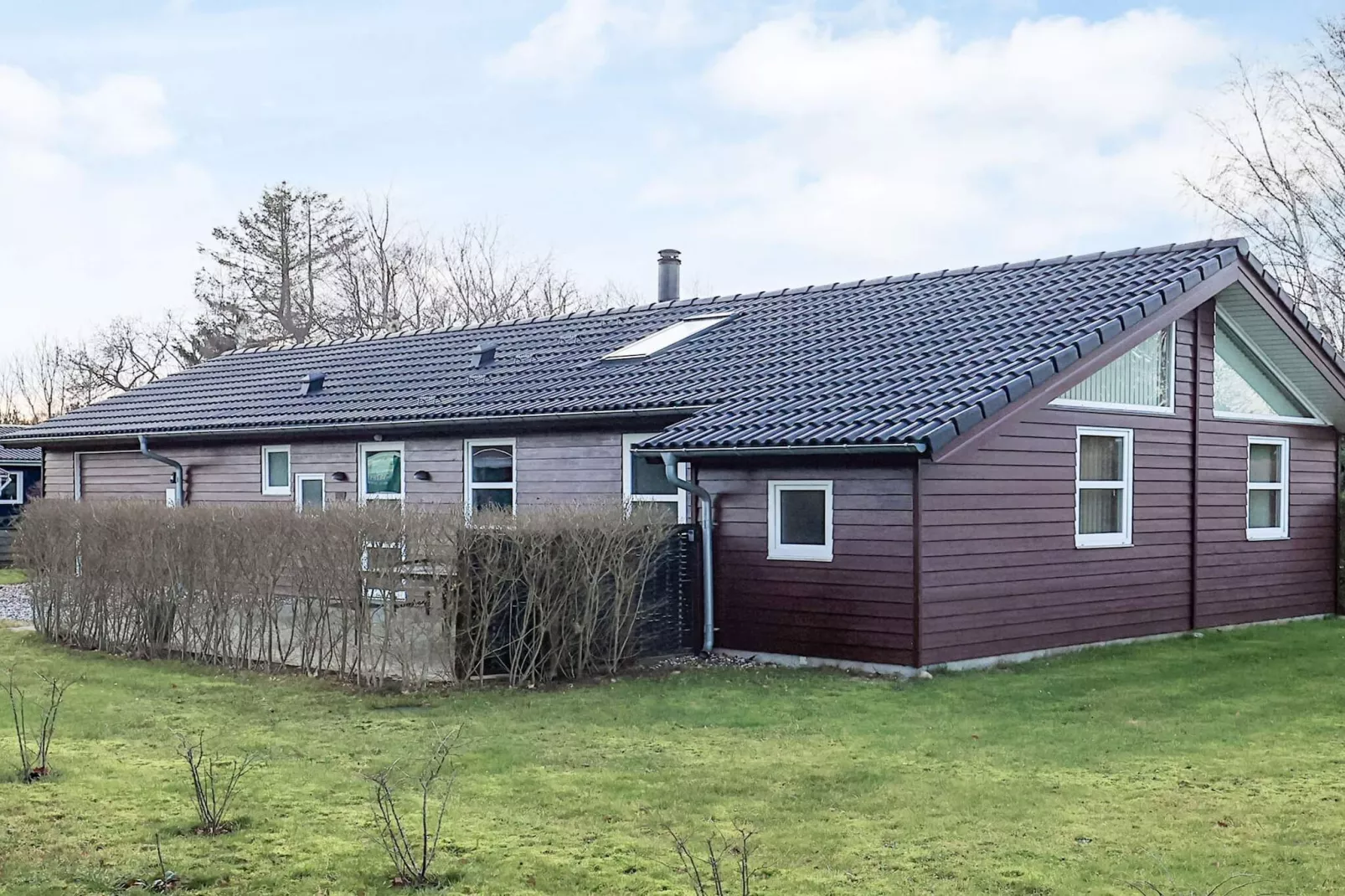 6 persoons vakantie huis in Hals-By Traum-Uitzicht
