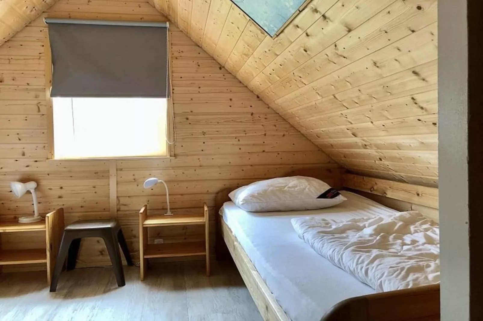 Belkmerduinen 05-Slaapkamer