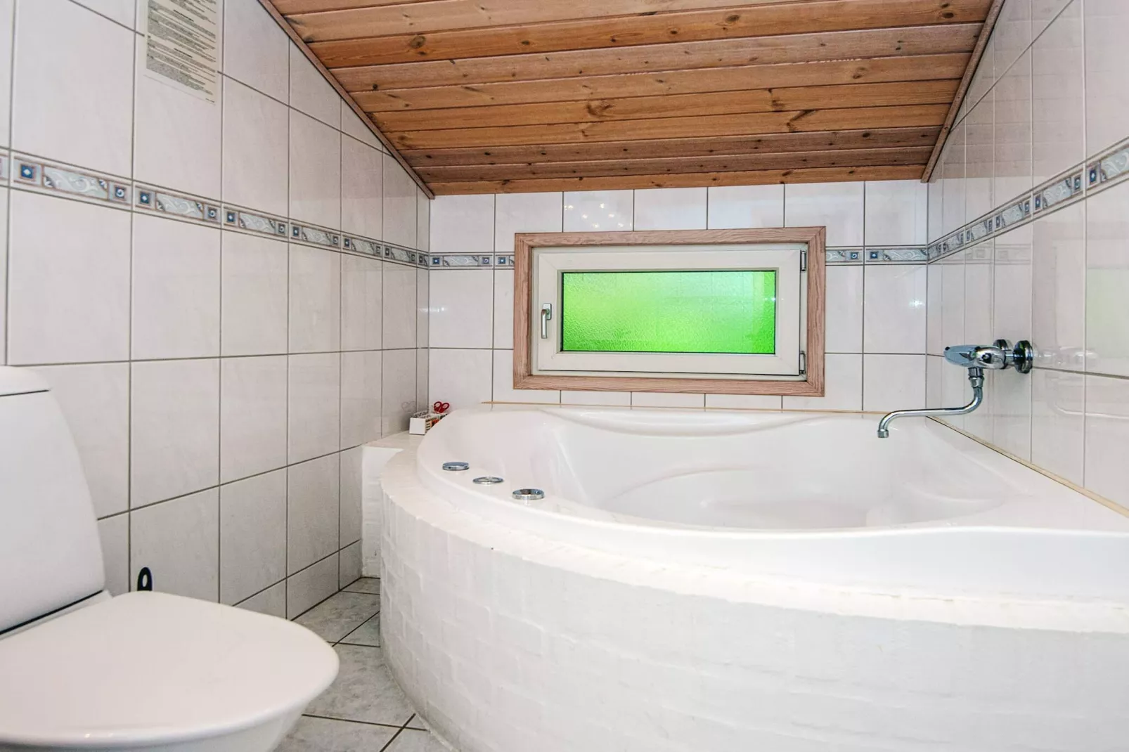 6 persoons vakantie huis in Henne-Spa