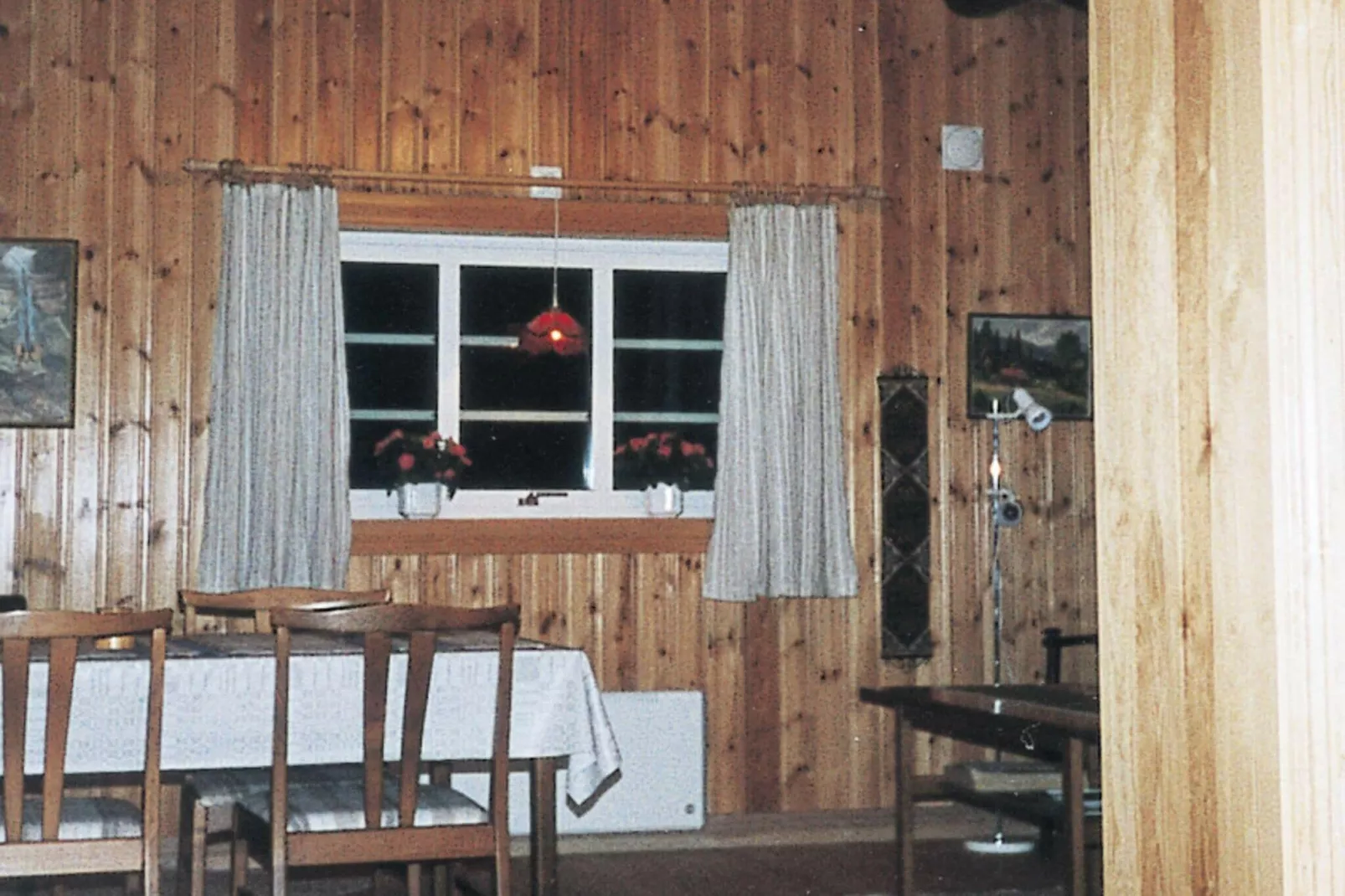4 persoons vakantie huis in TORSBY-Binnen