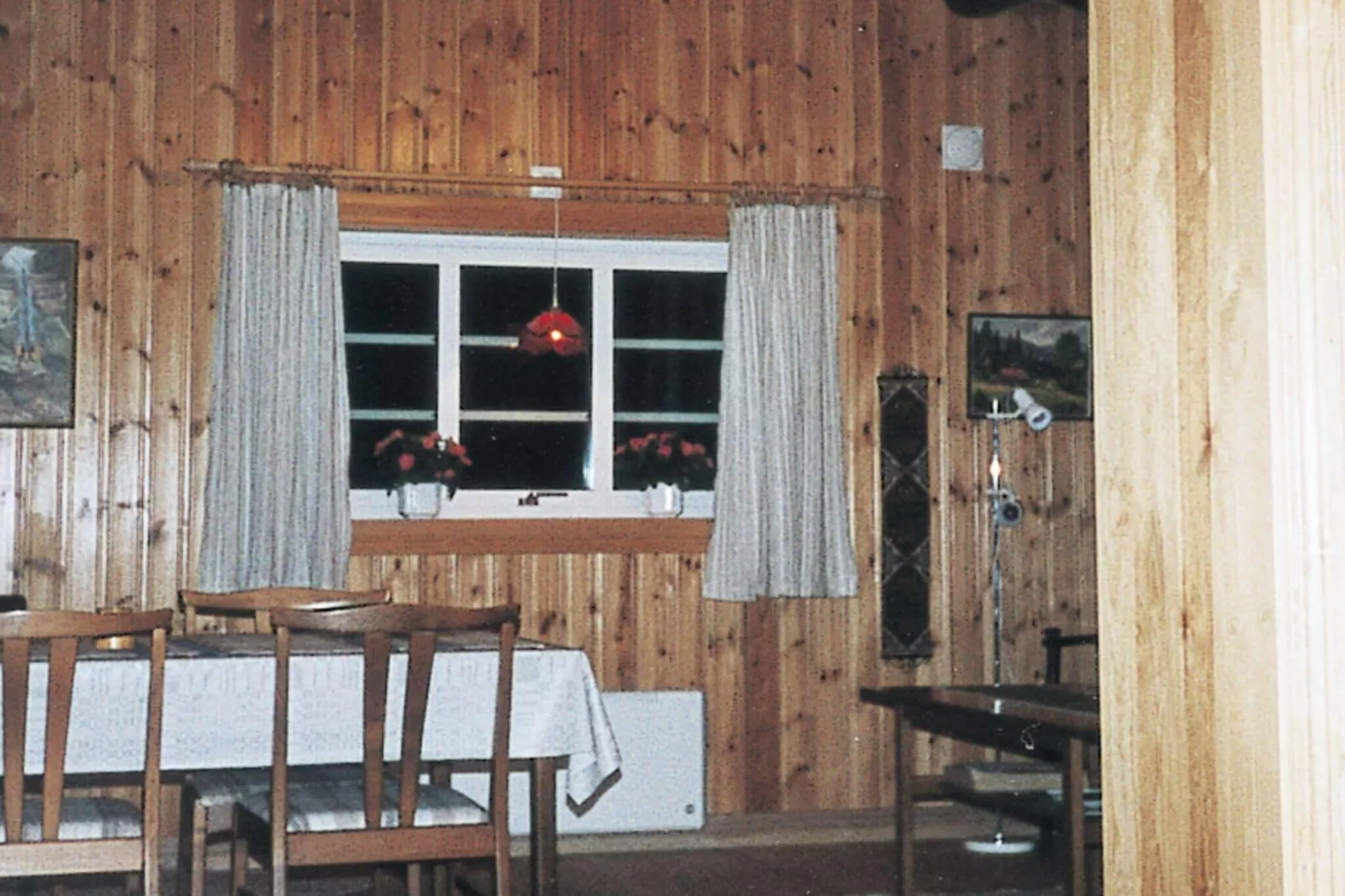 4 persoons vakantie huis in TORSBY-By Traum-Binnen