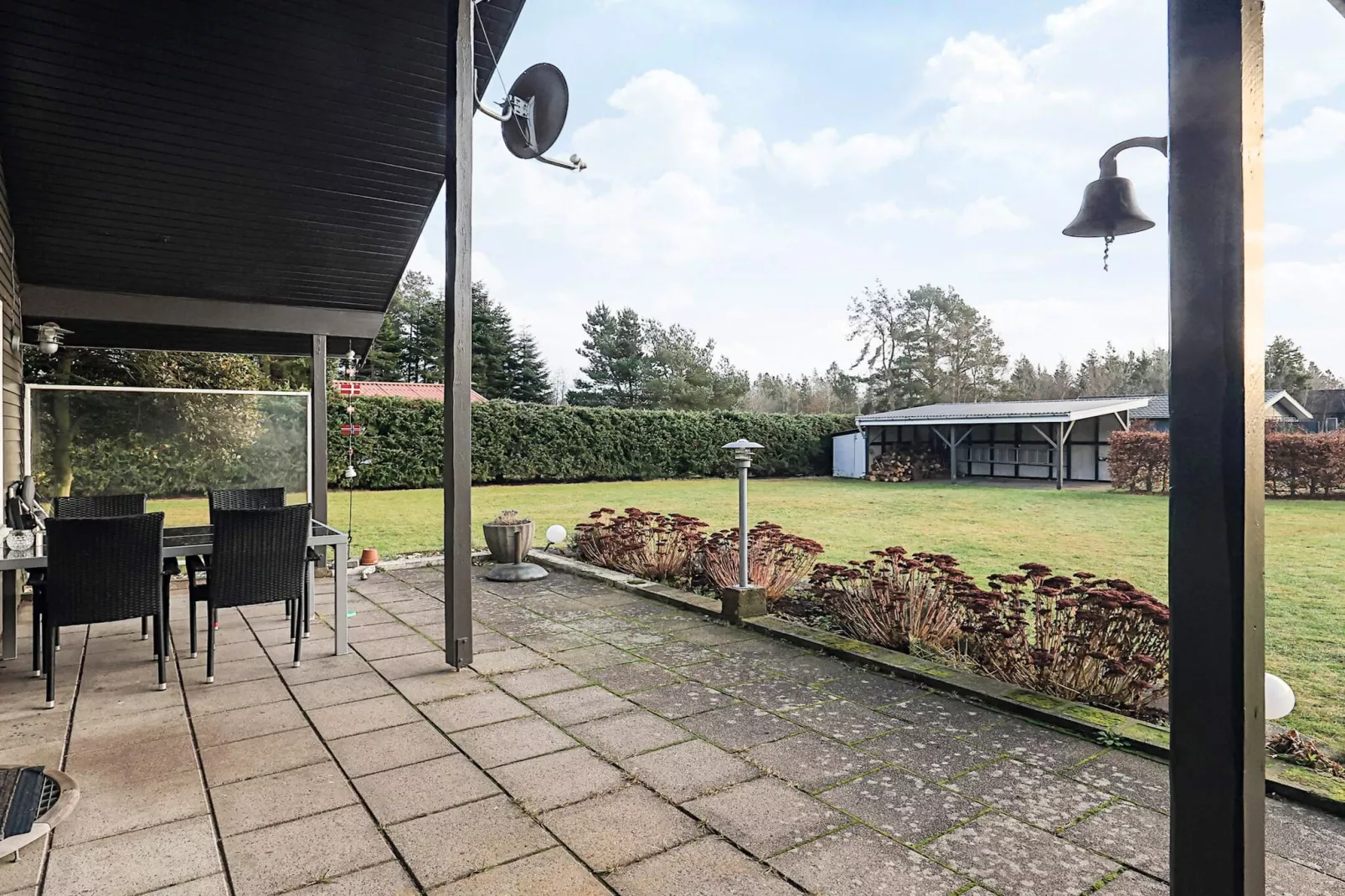 7 persoons vakantie huis in Hals-By Traum-Niet-getagd