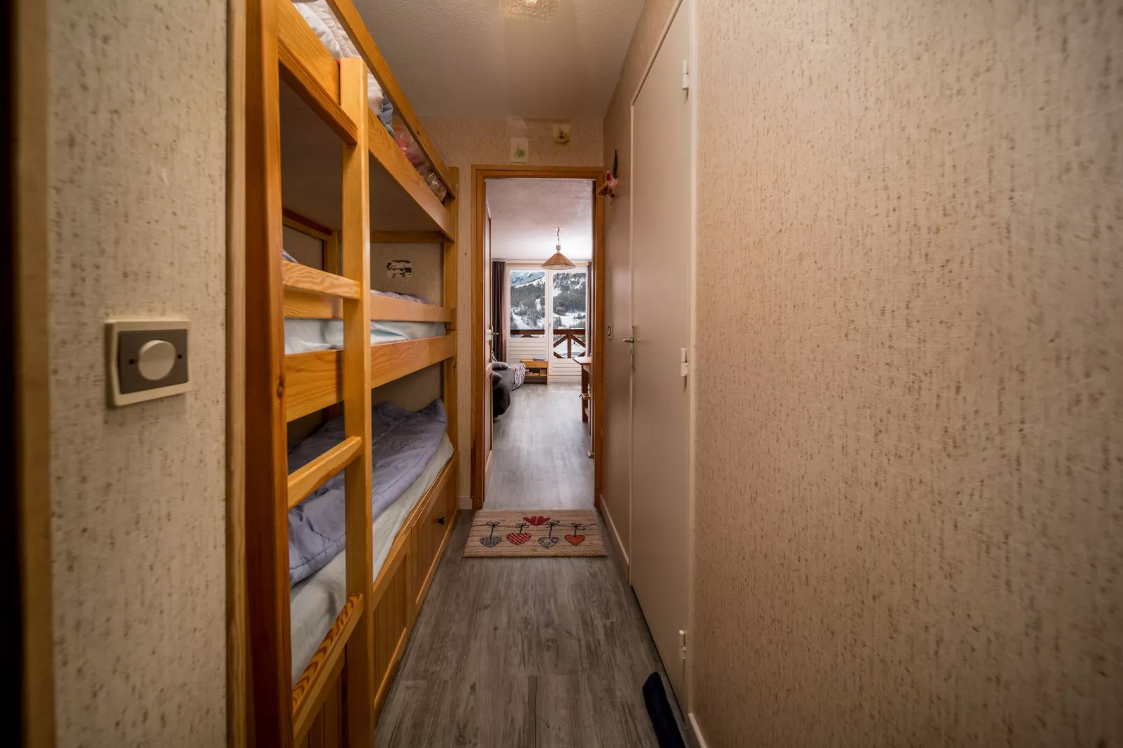 PETIT OURS II N°39 - ST4-Slaapkamer