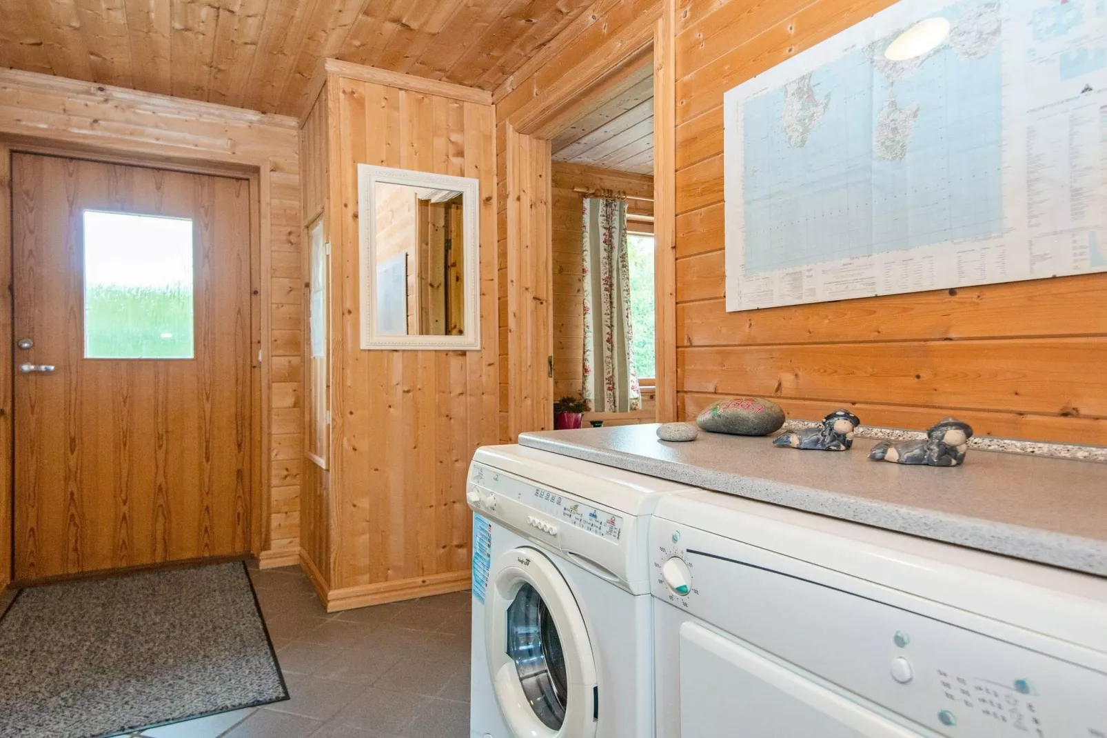8 persoons vakantie huis in Ebeltoft-By Traum-Buitenlucht