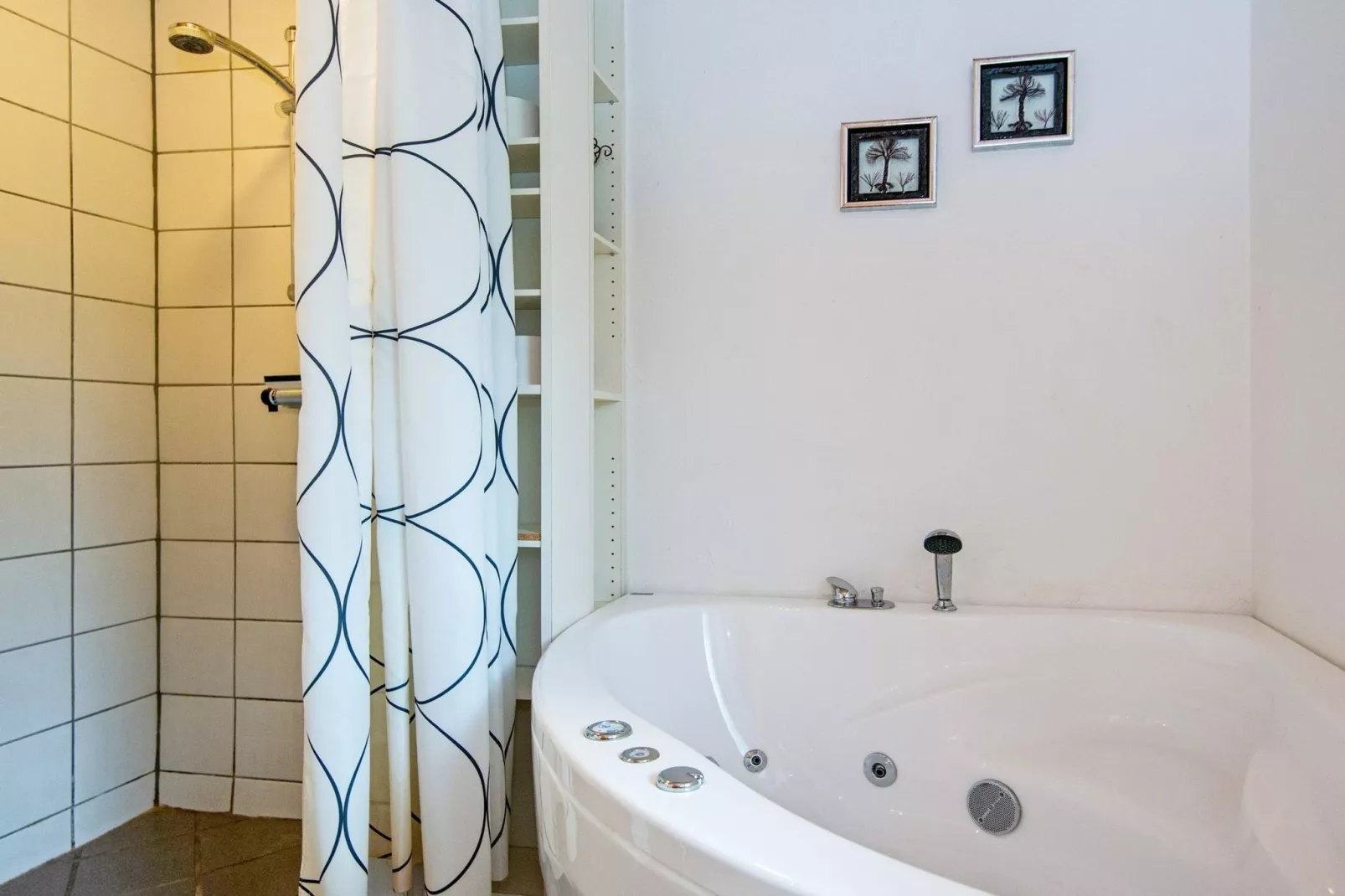 8 persoons vakantie huis in Ebeltoft-By Traum-Binnen