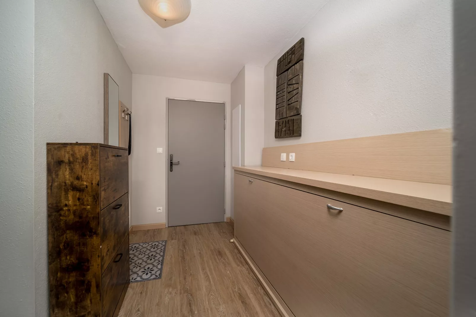 C. du Verdon N°2202 - 3P5-Niet-getagd