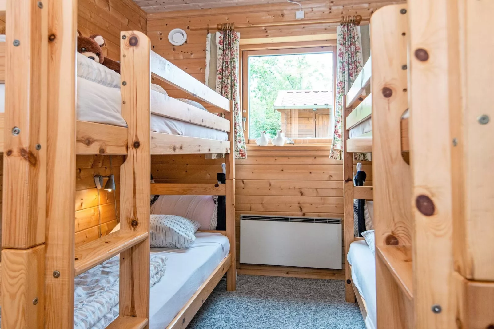 8 persoons vakantie huis in Ebeltoft-By Traum-Binnen