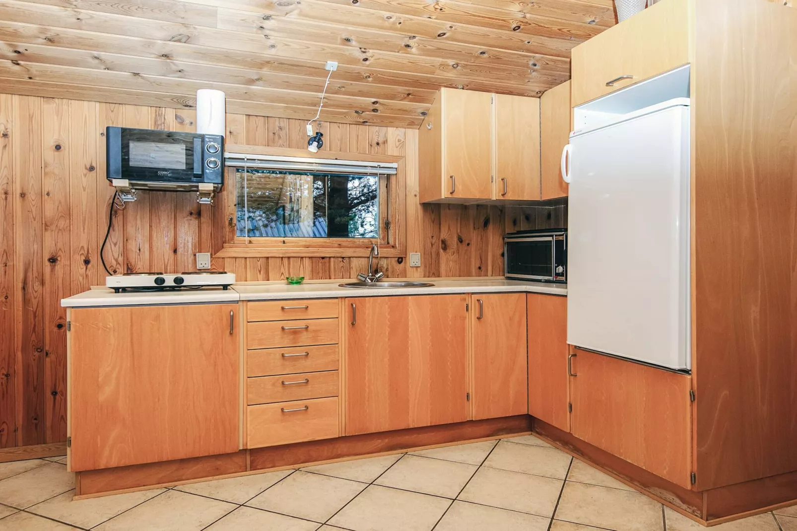 4 persoons vakantie huis in Hovborg-By Traum