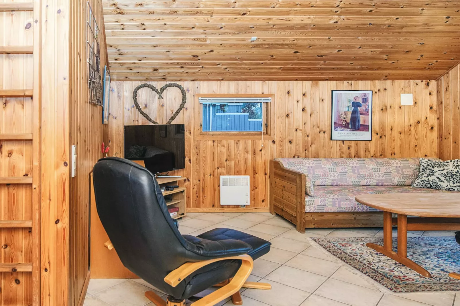 4 persoons vakantie huis in Hovborg-By Traum-Binnen