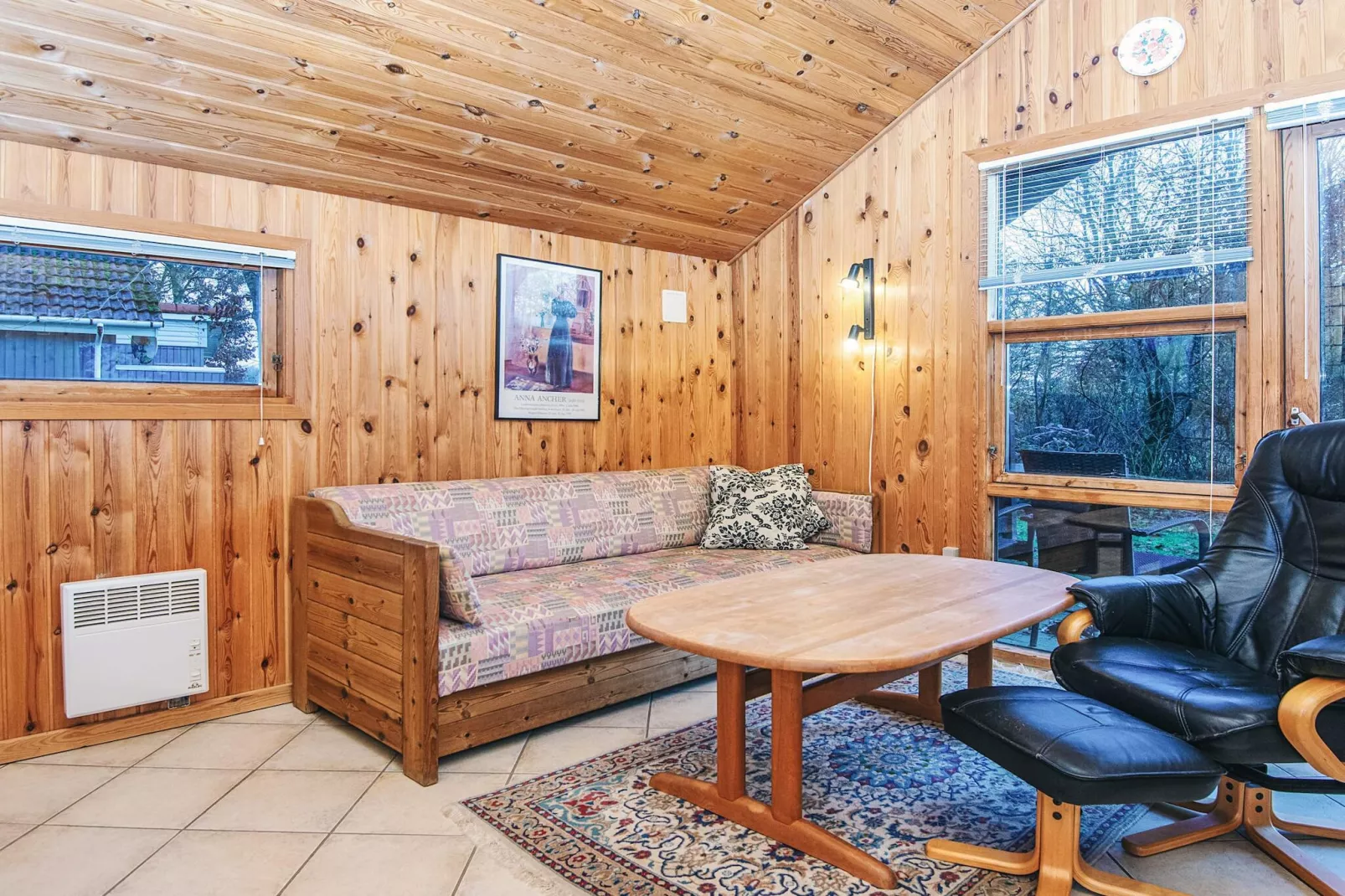 4 persoons vakantie huis in Hovborg-By Traum-Binnen