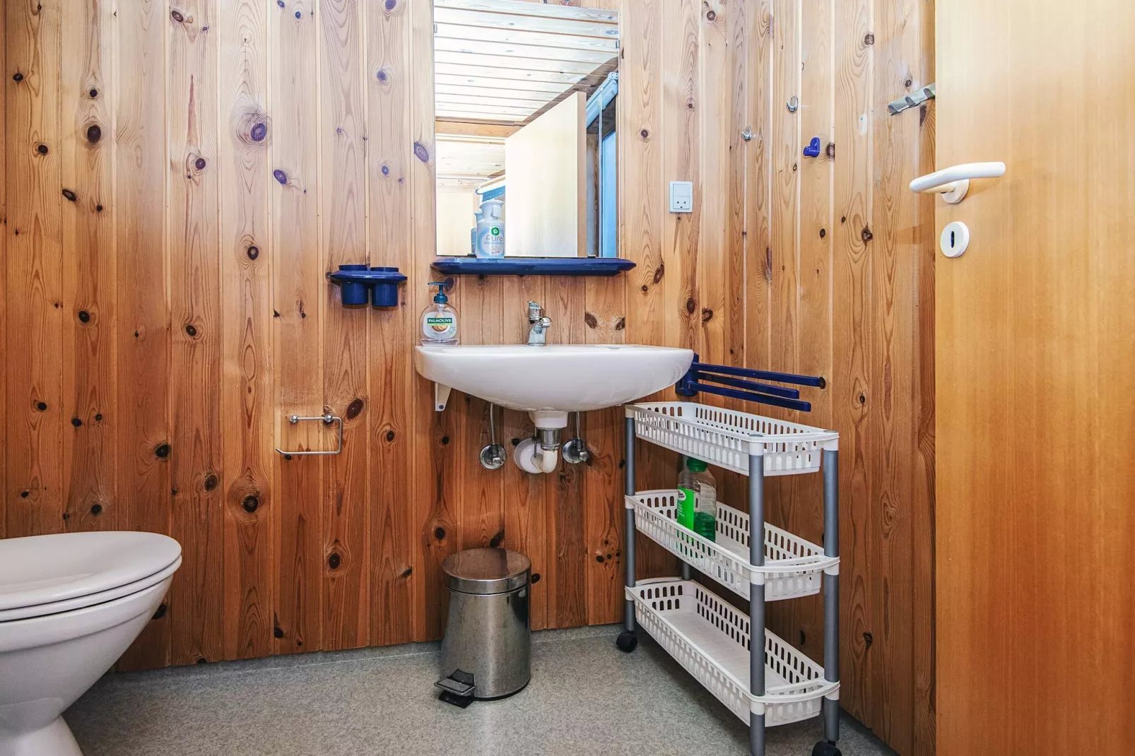 4 persoons vakantie huis in Hovborg-By Traum-Binnen