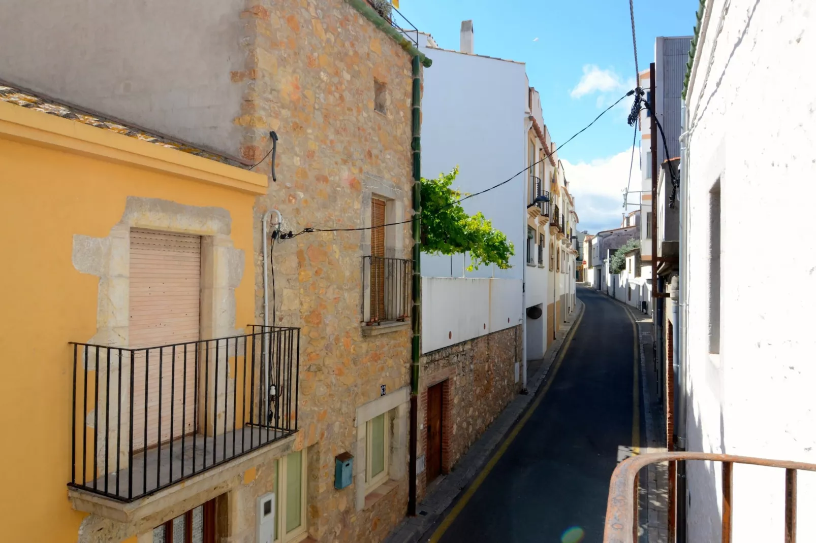 CASA ROSA DEL PORT