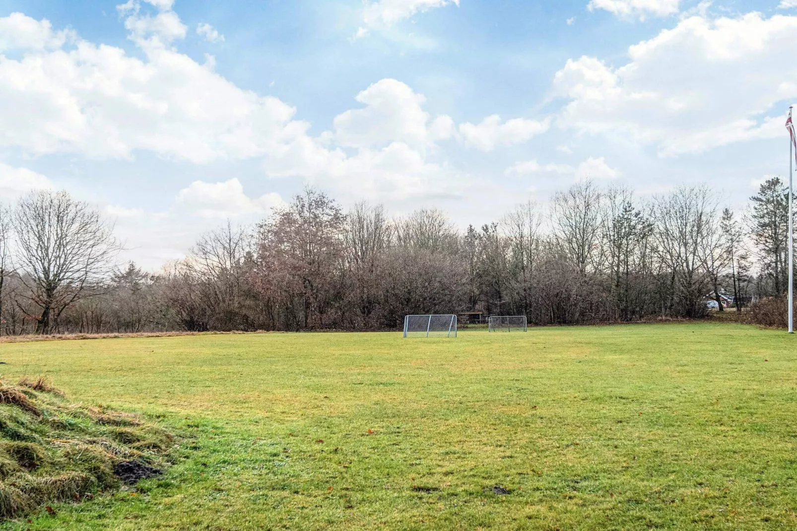4 persoons vakantie huis in Hovborg-By Traum-Uitzicht