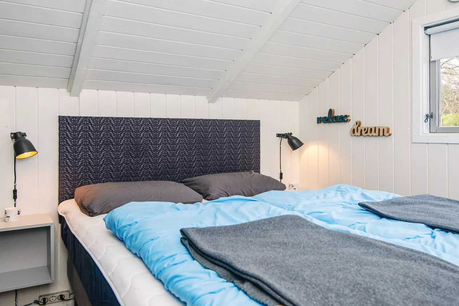 4 persoons vakantie huis in Oksbøl-By Traum-Binnen