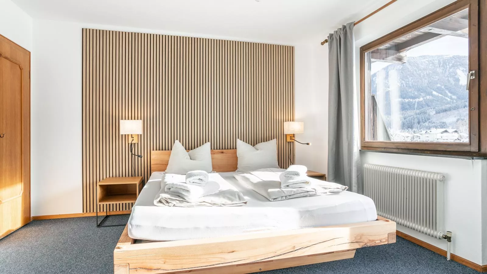 Brixen Alpin Living Top 9 und 10-Slaapkamer