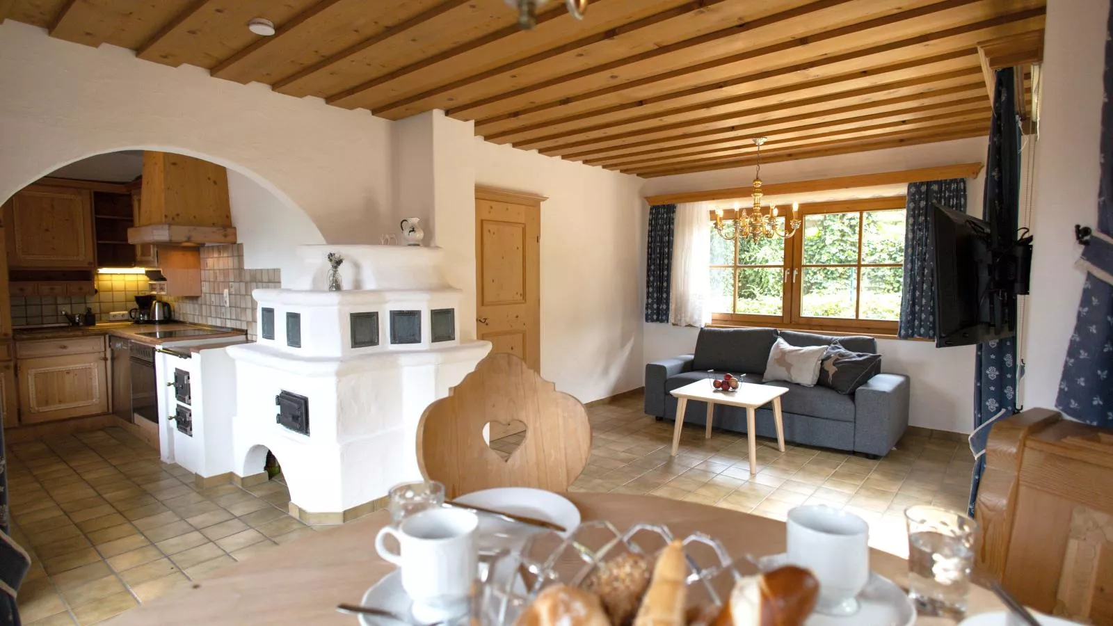 Müller Nr 1-Woonkamer