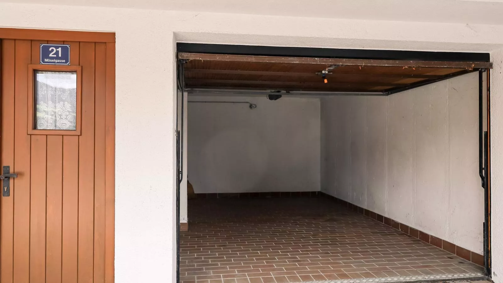 Müller Nr 1-Faciliteiten