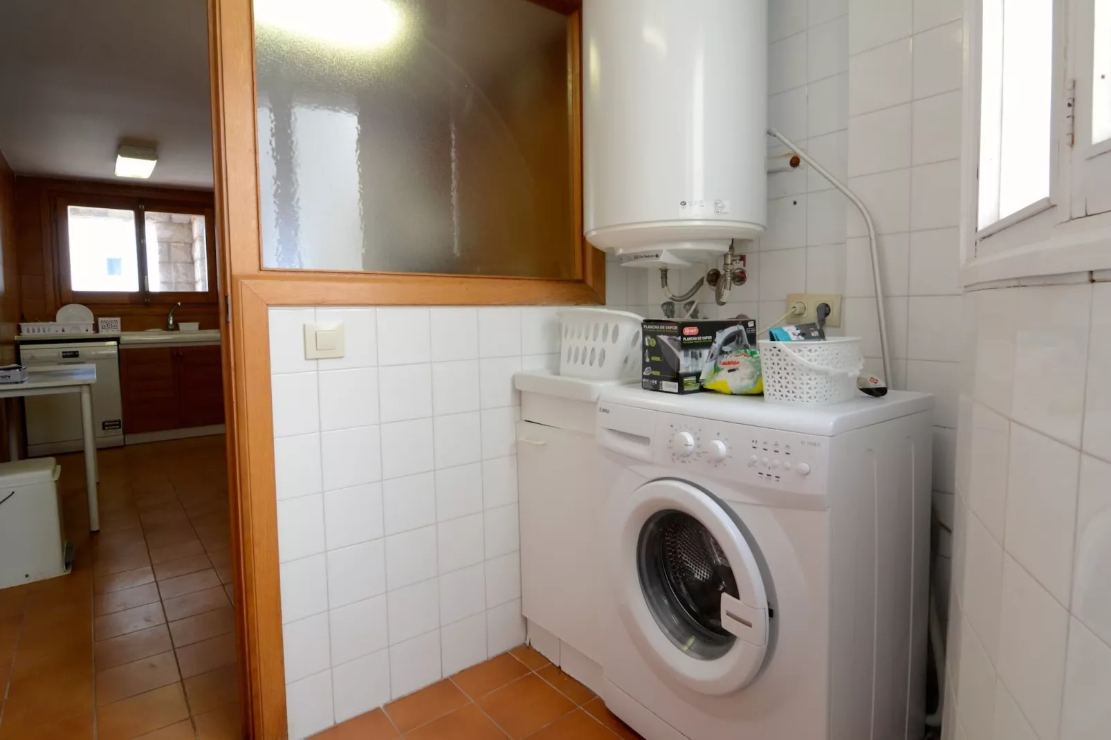APARTAMENT ALBATROS 2 3-1