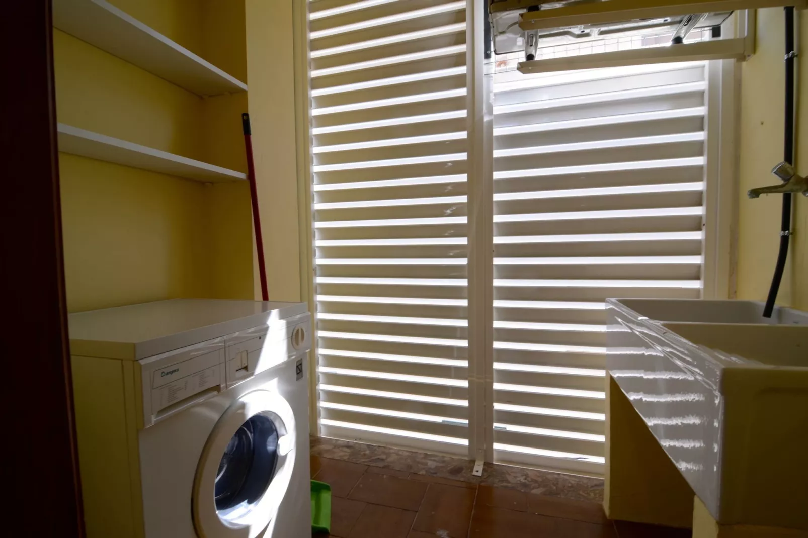 PUIG SUREDA 13 2-B-Badkamer