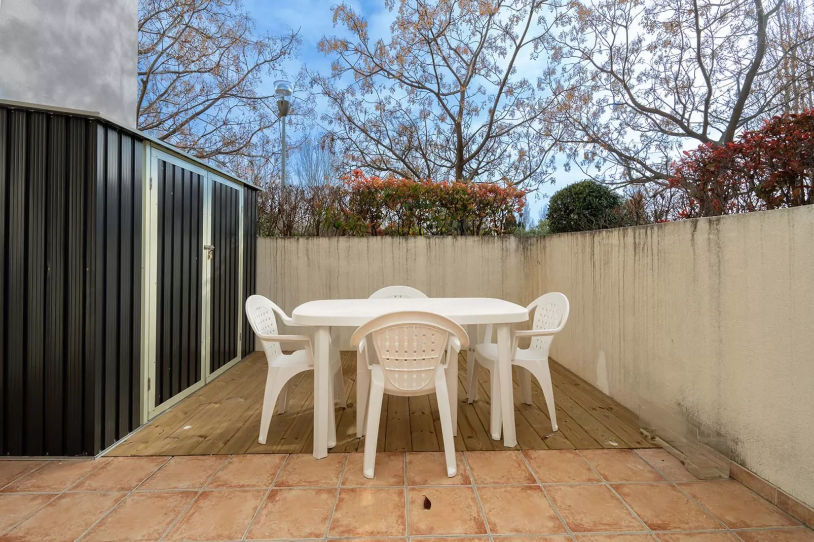 CAP CAMARGUE B N°28 - 2P4-Terras