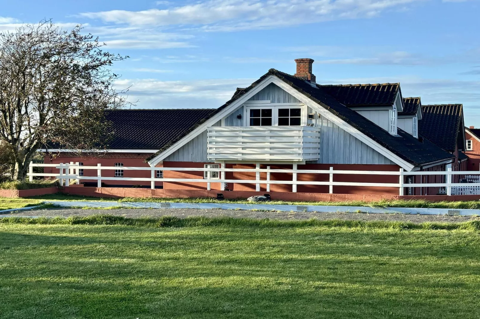 Vakantiehuis in Hjørring met sauna-Binnen