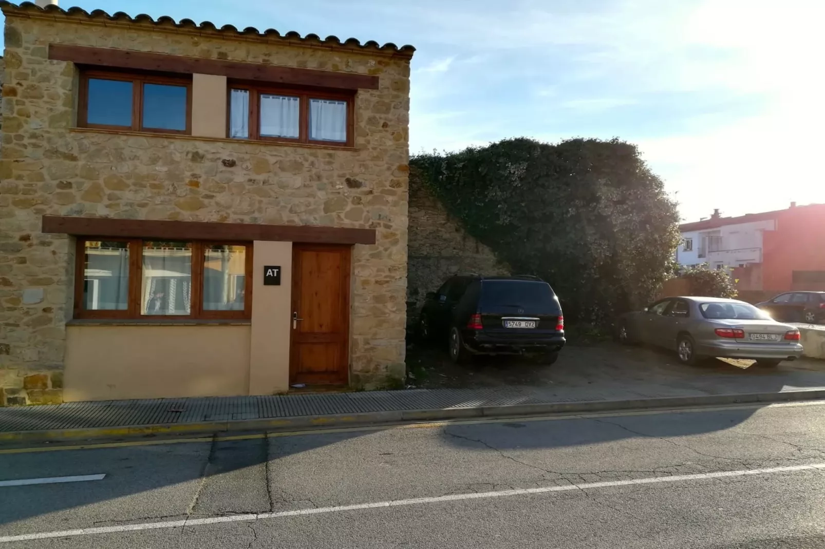 PETIT PALS 201 - PORT LLIGAT-Niet-getagd