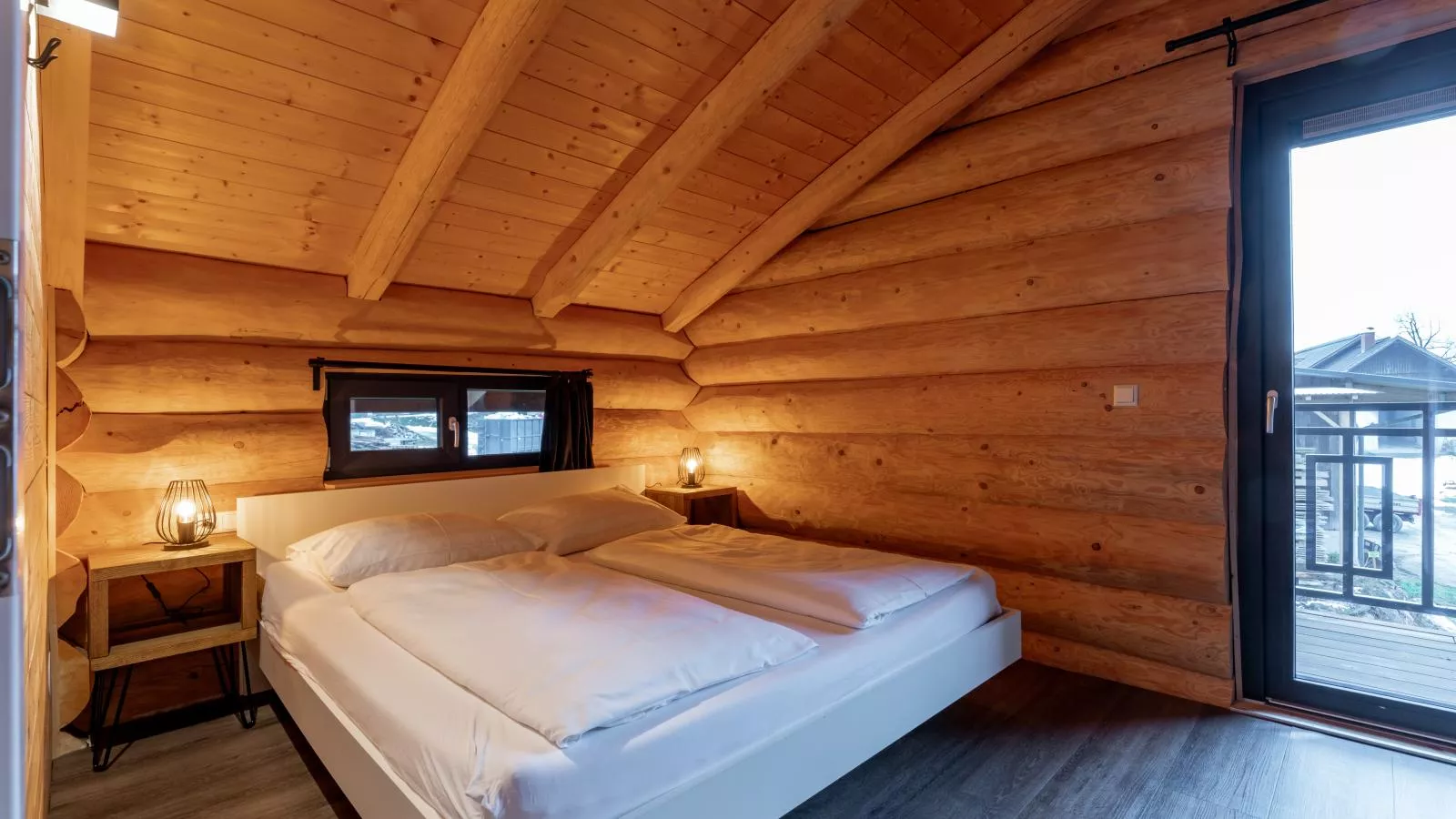 Jenig 1A-Slaapkamer