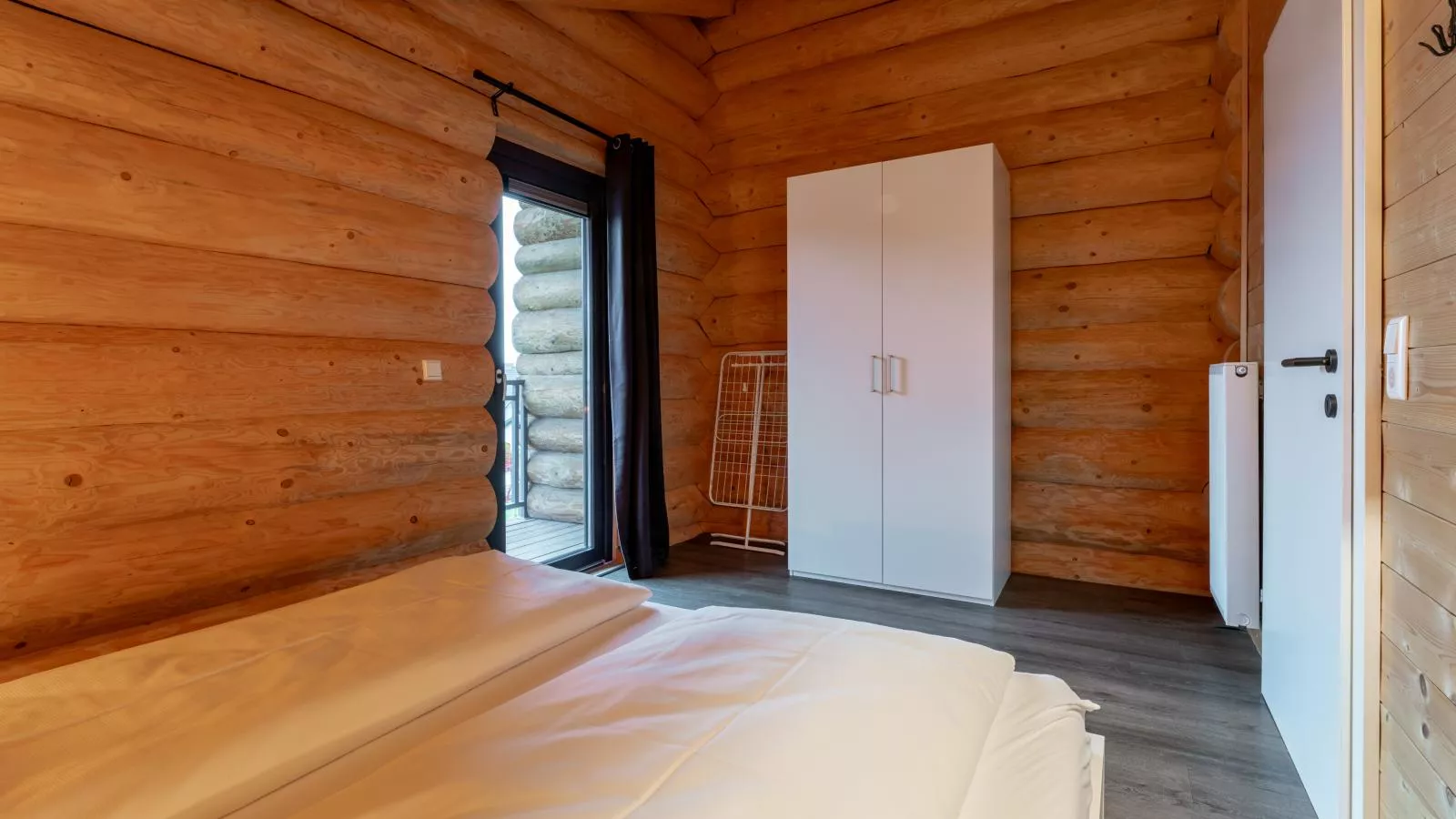 Jenig 1A-Slaapkamer