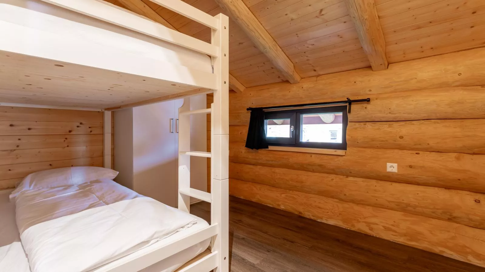 Jenig 1A-Slaapkamer