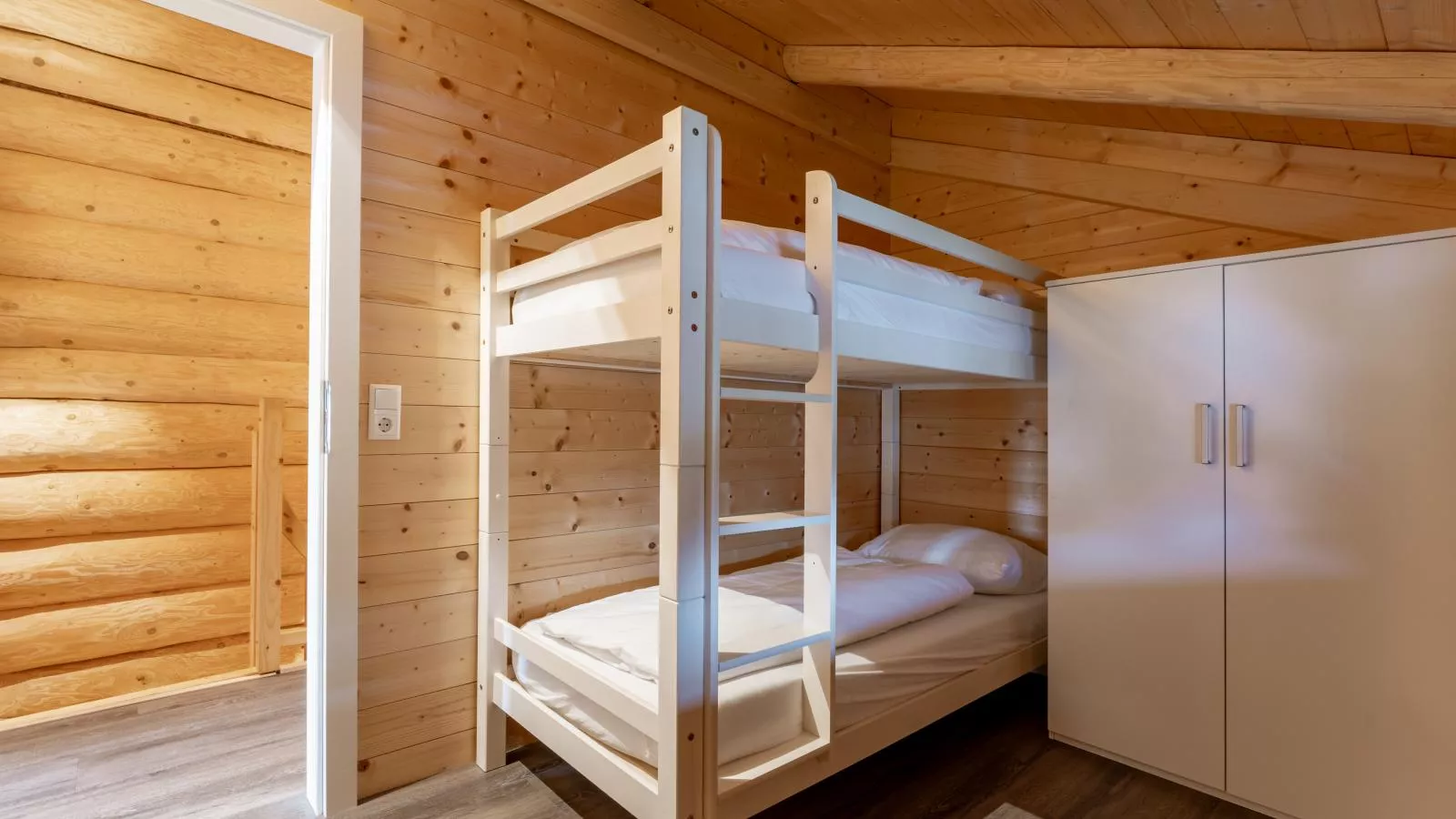 Jenig 1A-Slaapkamer