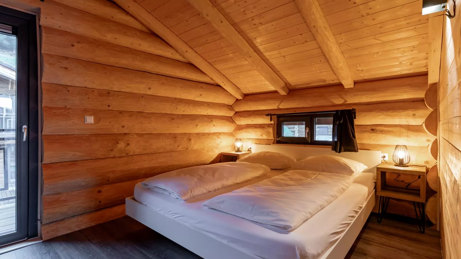 Jenig 1A-Slaapkamer