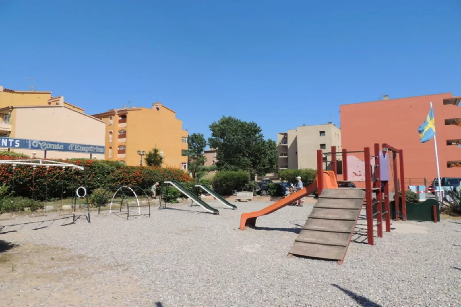 MIRABLAU F 11 Empuriabrava