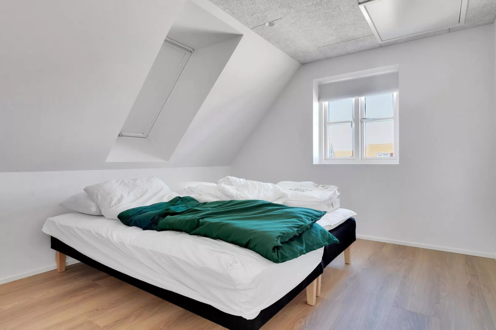 Modern vakantiehuis in Løkken