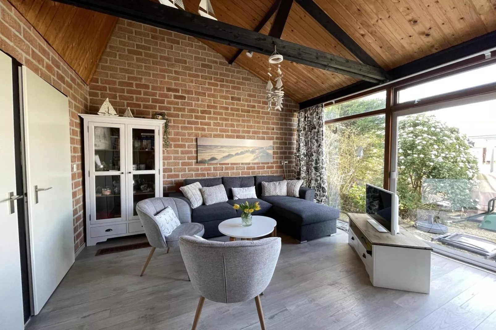 Boerenslag 28-Woonkamer